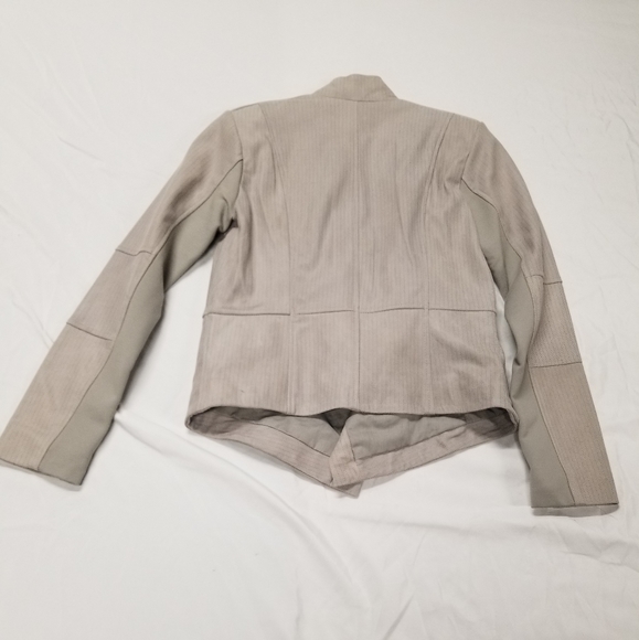 G.I.L.I. leather jacket - Picture 5 of 8